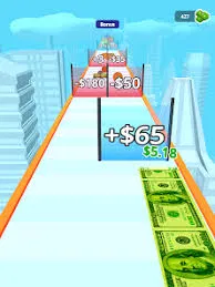 money rush